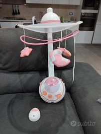 Giostrina per culla CHICCO