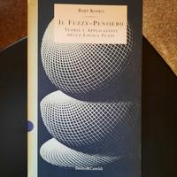 Il Fuzzy-pensiero - Bart Kosko