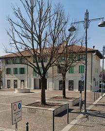 Negozio posizione centrale a Pocenia