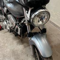 Honda Hornet 900