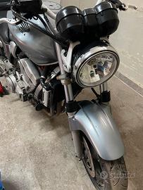 Honda Hornet 900