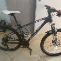 mountain bike Bianchi Jab 27.4