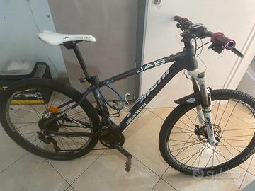 mountain bike Bianchi Jab 27.4