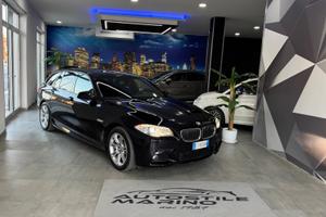 Bmw 525 525d Touring Msport