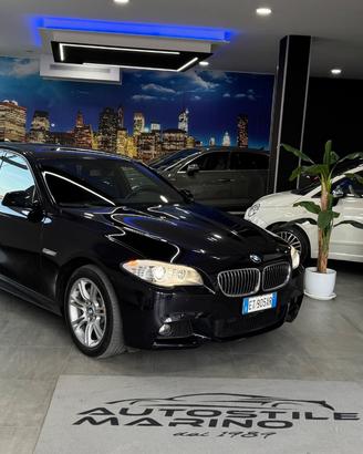 Bmw 525 525d Touring Msport