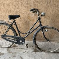 Bici storica Augusta