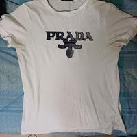 maglietta prada