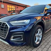 AUDI Q5 45 TFSI quattro MHEV S tronic Business A