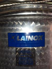 botti per vino ,olio , alimenti + torchio