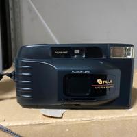 fuji dl15