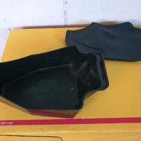 vano porta attrezzi sottoscala BMW R80 R90 R100