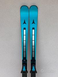 Sci ATOMIC Redster X9S Revoshock S 174cm