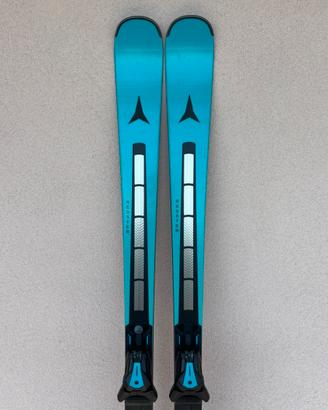 Sci ATOMIC Redster X9S Revoshock S 174cm