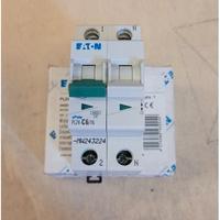 20 interruttori Eaton nuovi modello 243224