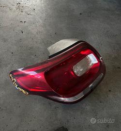 Fanale posteriore sx Citroen DS3