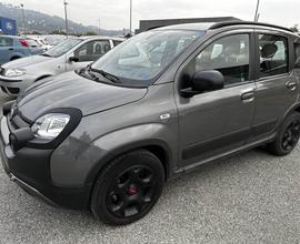 Fiat Panda 1.0 firefly hybrid City Cross s&s 70cv