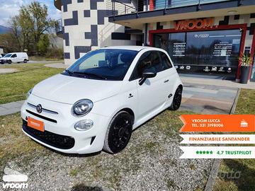 FIAT 500 (2015-2024) 500 1.0 Hybrid Sport