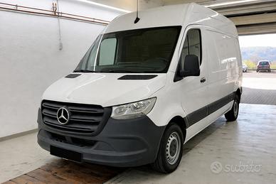 Mercedes-benz Sprinter 214 CDI 2.1 143CV GANCIO CA