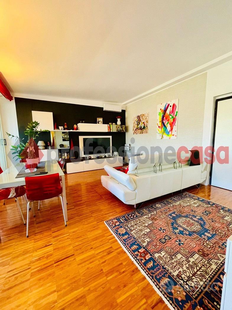 Appartamento – SA - Vista 2
