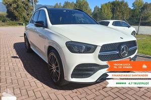 MERCEDES GLE 350 de hybrid EQ 4Matic Premium Plus