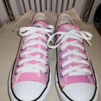 Sneakers Converse All-Star tg. 39 usate 