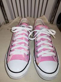 Sneakers Converse All-Star tg. 39 usate 