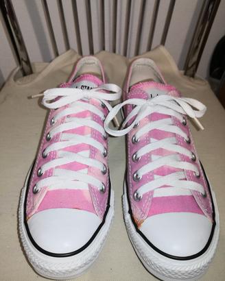 Sneakers Converse All-Star tg. 39 usate 