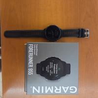 garmin forerunner 955