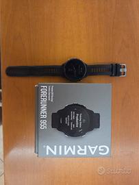 garmin forerunner 955