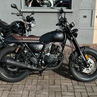 Archive Motorcycle 125
