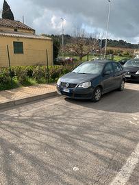Frizione polo 1.4 Tdi 2005