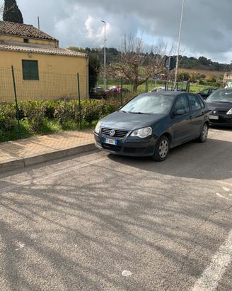 Frizione polo 1.4 Tdi 2005