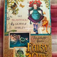 Gli incantevoli giorni di Shirley