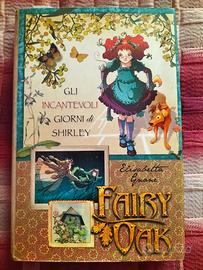 Gli incantevoli giorni di Shirley