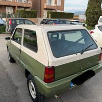 Panda 4x4
