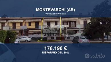 Immobile in asta di 115 m² con più di 5 locali e b
