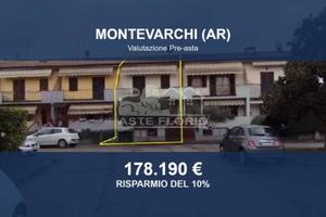 Immobile in asta di 115 m² con più di 5 locali e b