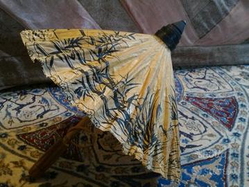 Ombrellino orientale nuovo