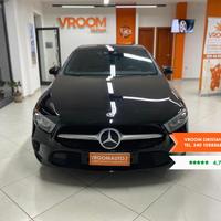 MERCEDES Classe A (W177) A 180 d Sport