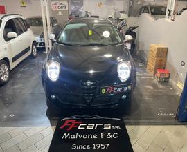 Alfa Romeo MiTo 1.3 JTDm-2 95 CV S&S Distinctive S