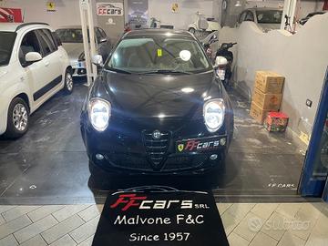 Alfa Romeo MiTo 1.3 JTDm-2 95 CV S&S Distinctive S