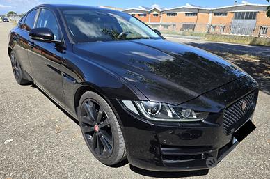 Jaguar XE 2.0d 180 CV Automatica Prestige 2016