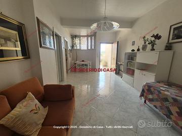 Appartamento, Agrigento.