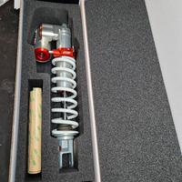 Super trax WP husqvarna gas gas 