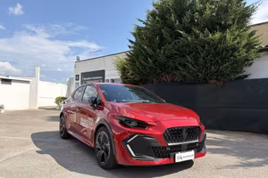 Renault Clio 1.8 full hybrid E-Tech Esprit Al...