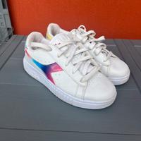 Scarpe Diadora bambina