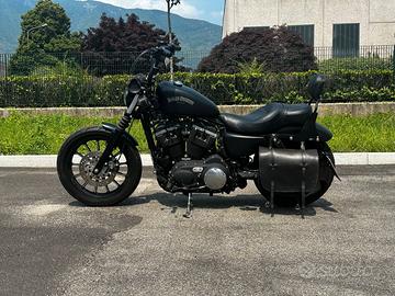 Harley Davidson Sportster 883