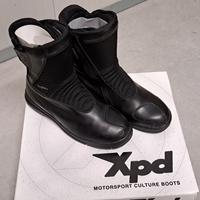 Stivali XPD Spidi X-Style H2Out