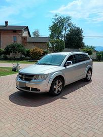 Dodge Journey R/T  2.0 crd 140 cv 
