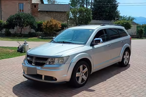 Dodge Journey R/T  2.0 crd 140 cv 